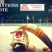 Initiation Pelote - Generali / Assurances Tonnaud