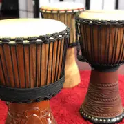 Initiation percussion et danse africaine