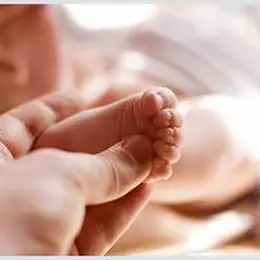 Initiation réfléxologie bébé émotionnelle