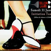 Initiation Tango : Sillon Dansé !