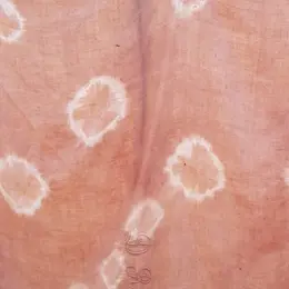 Initiation teinture végétale et Shibori