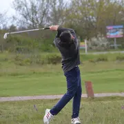 Initiation Tous au golf