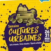 Initiations Danses Et Cypher - Groove Academy, Leon Lia, Goldstandards