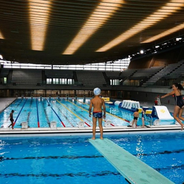 Initiations Gratuites au Plongeon pour les Enfants au CAO