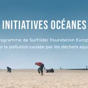 Initiatives océanes