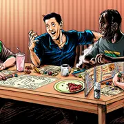 Initiatuin jeu de rôles