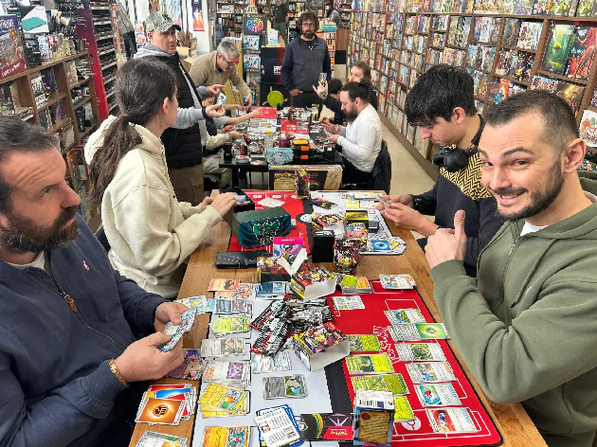Inititation à Donjons et Dragons (Le Goblin)