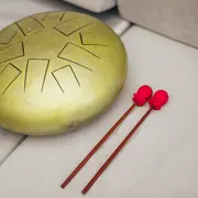 Inititiation Handpan