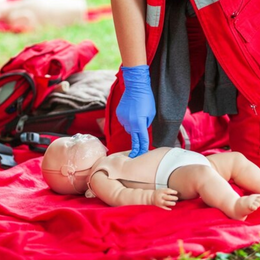Initition aux gestes qui sauvent