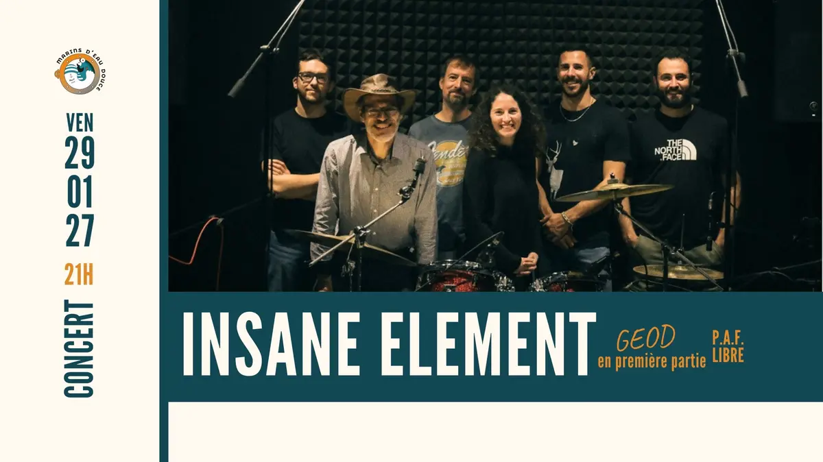 Insane Element  @marinsdeaudouce  Ramonville