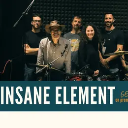 Insane Element  @marinsdeaudouce  Ramonville