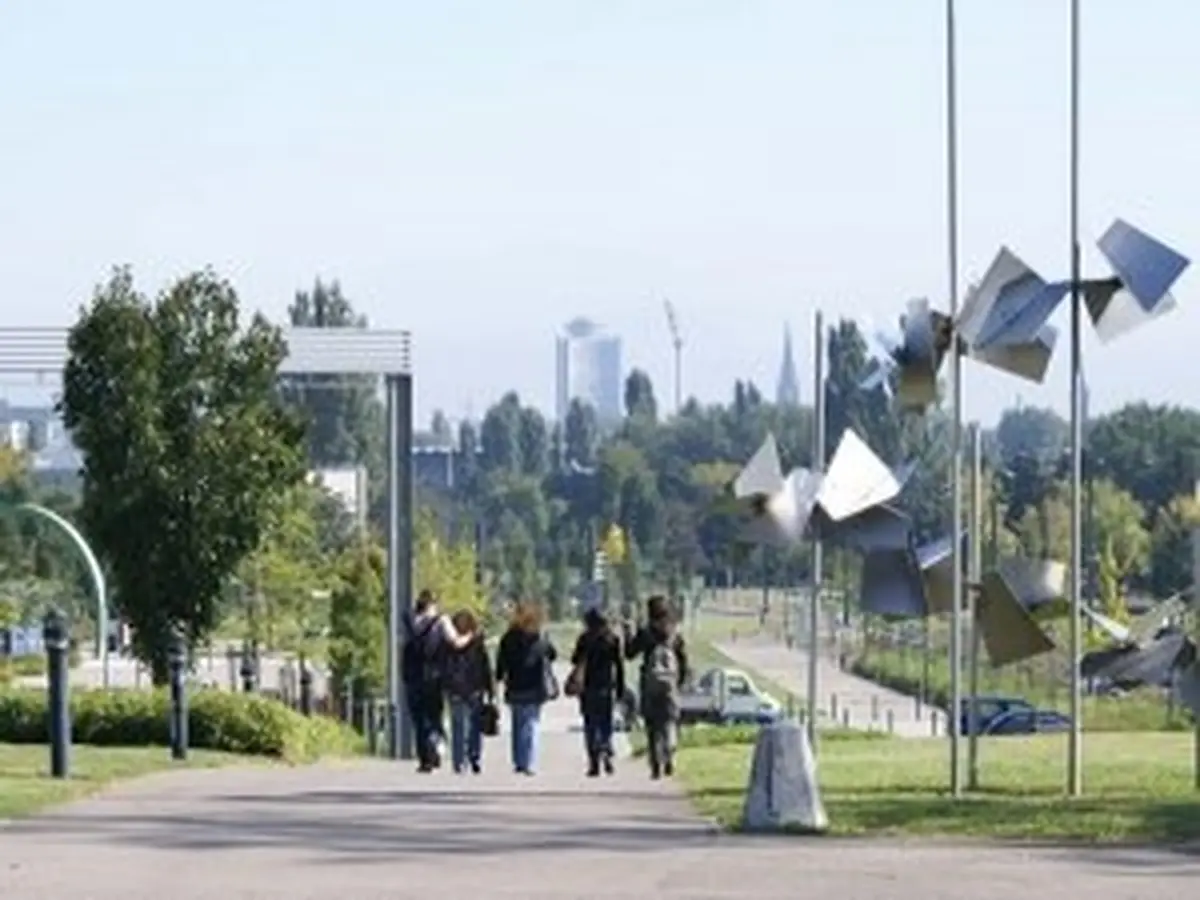 Inscriptions de dernière minute à l’UHA : le portail de l'UHA