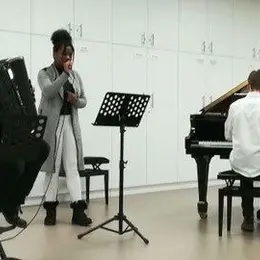 Inscriptions  : école de musique de Pfastatt