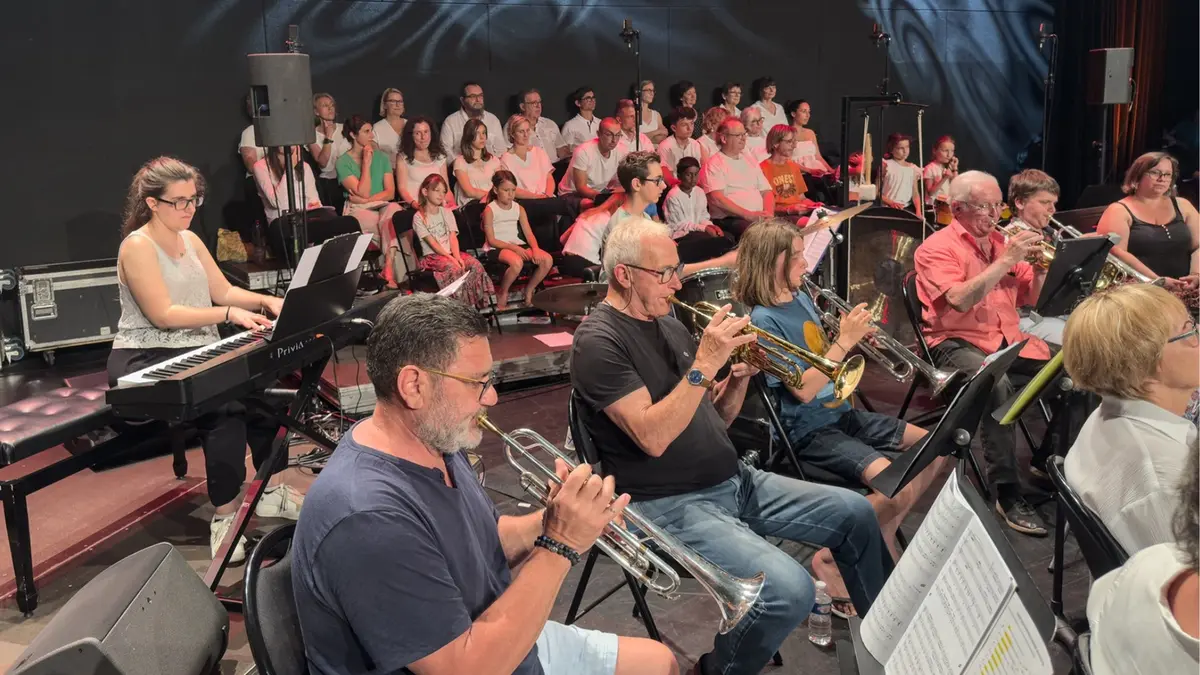 Inscriptions pour la guitare électrique, basse, batterie et M.A.O
