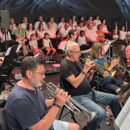 Inscriptions pour la guitare électrique, basse, batterie et M.A.O