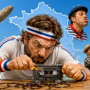 Insolite : Les championnats du monde les plus improbables en France