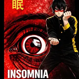 Insomnia - Cie Dona Mezkal