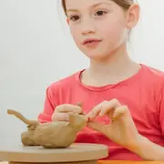 Inspiration enfantine - Atelier, au Musée Camille Claudel de Nogent-sur-Seine