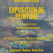 Inspiration Impressionnisme