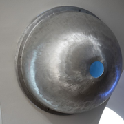 Installation « ELIE AND THE BLOOD-SUCKING ALIENS » de Joséphine Topolanski