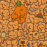 Installation spéciale Boccalitoland