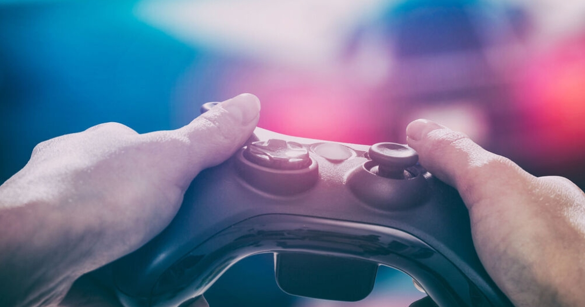 Instant Gaming
