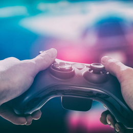 Instant Gaming