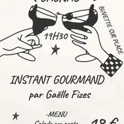 Instant Gourmand à Gagnac