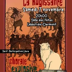 Instant Je Chante