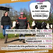 Instant Paysan - 3ème édition