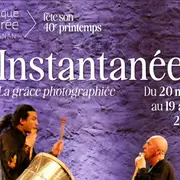 Instantanées
