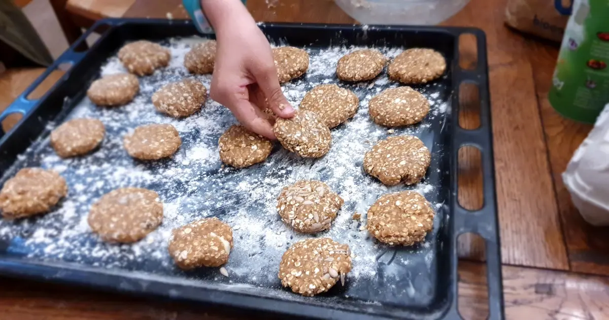 Instants Famille - Ateliers Cuisine
