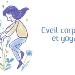 Instants Famille - éveil Corporel