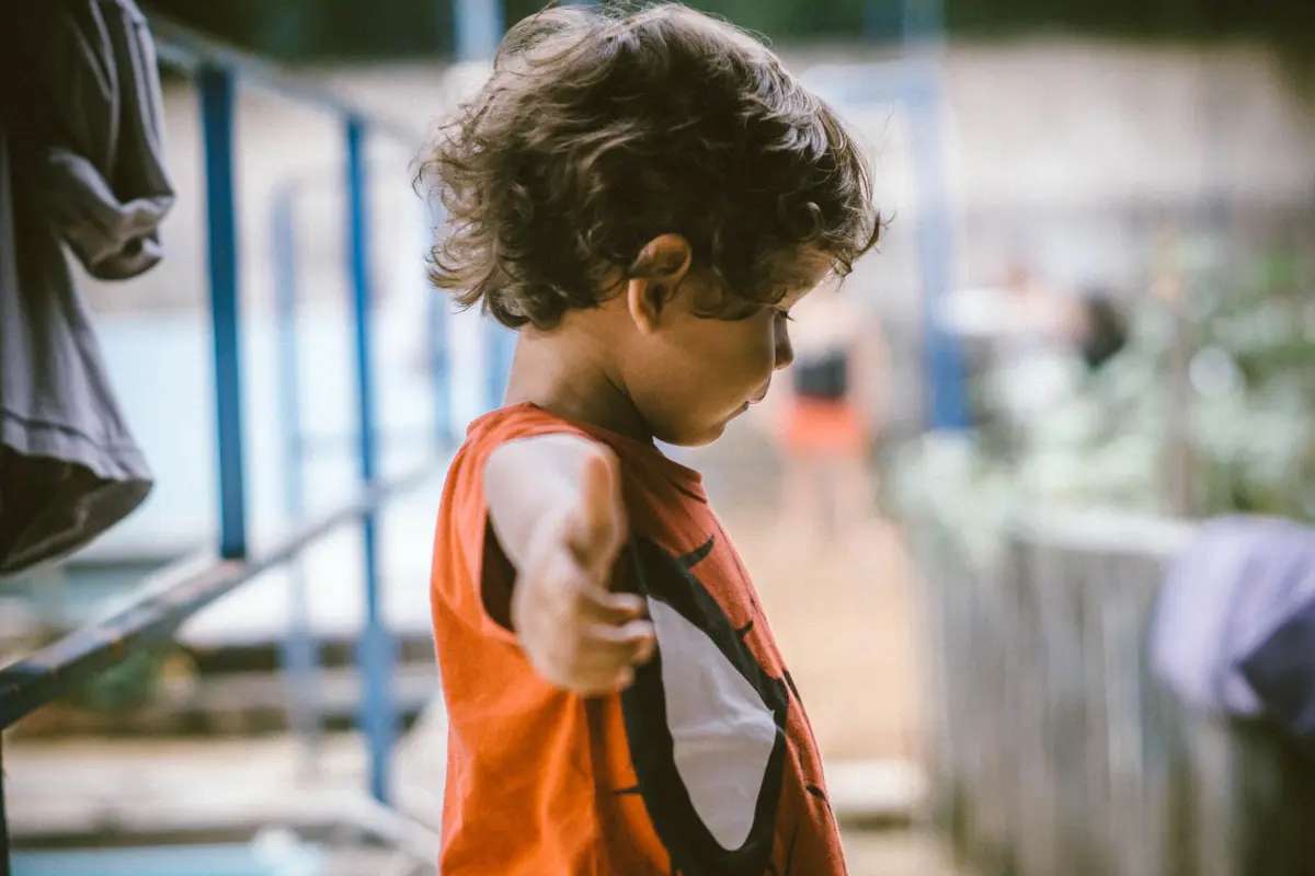Instants Famille - Relais Petite Enfance