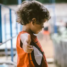 Instants Famille - Relais Petite Enfance