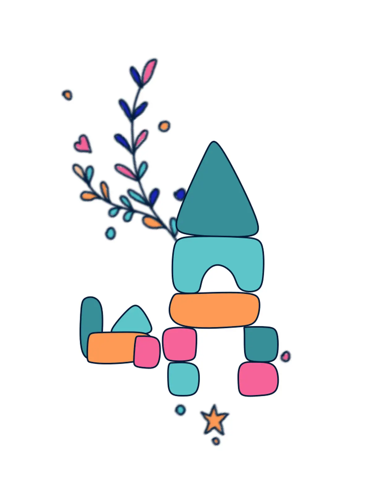 Instants Famille - Relais Petite Enfance