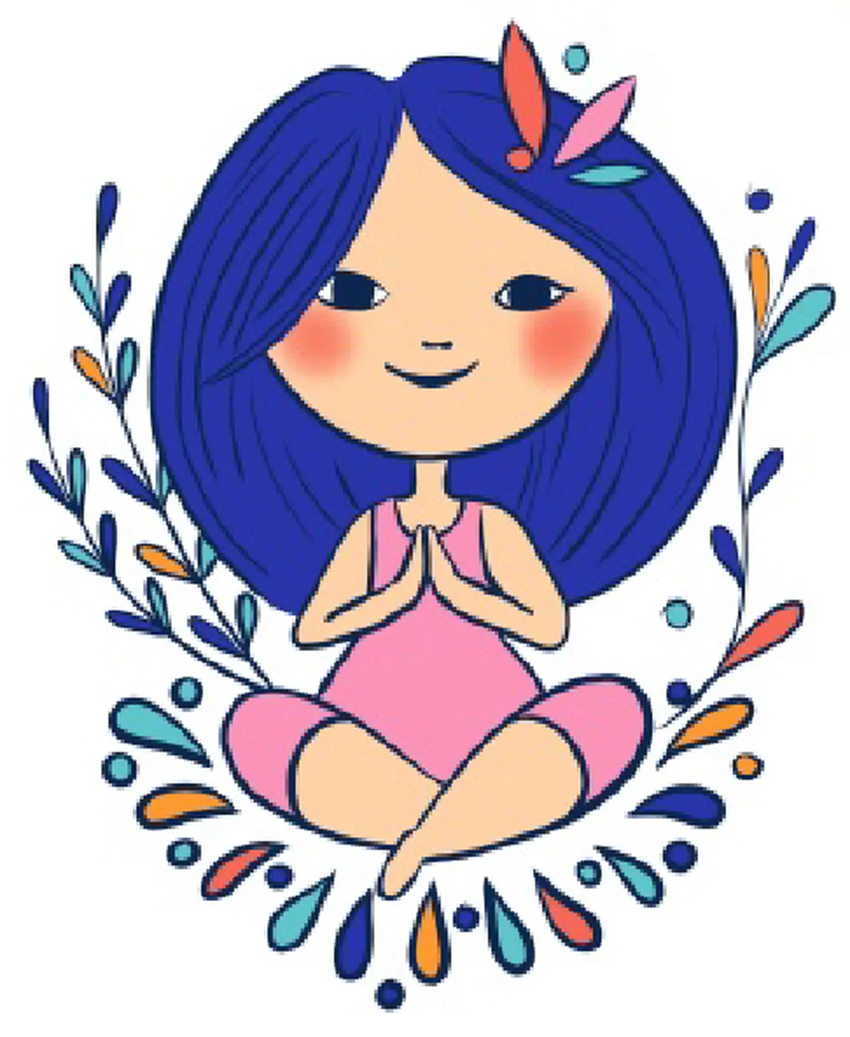 Instants Famille - Yoga Prénatal Et Postnatal