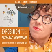 Instants suspendus : exposition
