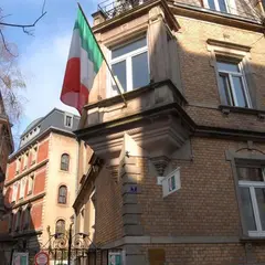 Institut Culturel Italien