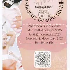 Institut de Beauté Mobile
