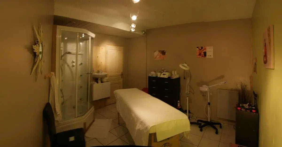 Institut de beauté l'Escale du Bien Etre