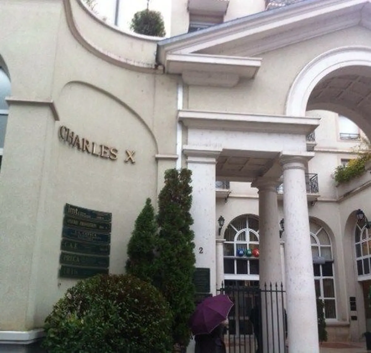 Institut de prise en charge de l'obésité - IPCO