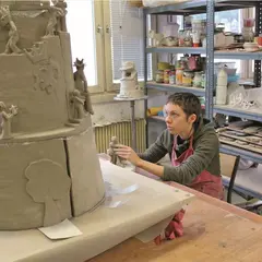 Institut Européen des Arts Céramiques (IEAC)