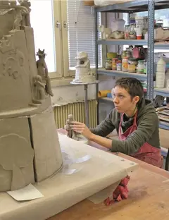 Institut Européen des Arts Céramiques (IEAC)