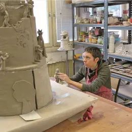 Institut Européen des Arts Céramiques (IEAC)