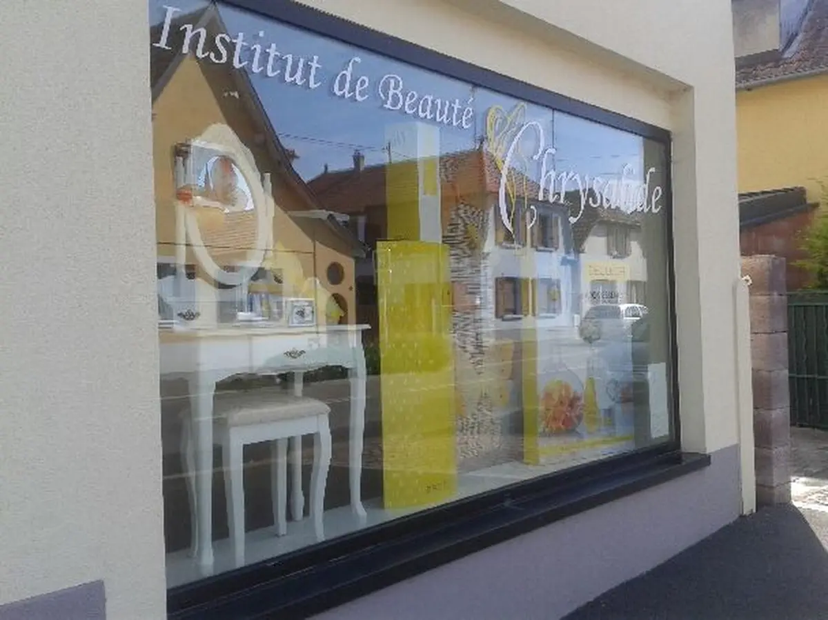 Institut la Chrysalide 