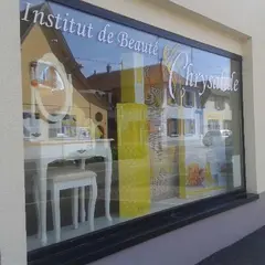Institut la Chrysalide 
