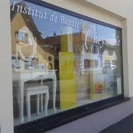 Institut la Chrysalide 