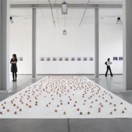 INSTITUT LISZT – CENTRE CULTUREL HONGROIS PARIS x MAIRIE DU 15ème ARRONDISSEMENT / CRUSHING DESTINY, FRAGILITÉ RADICALE