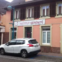 Institut Sérénité  &copy; JDS